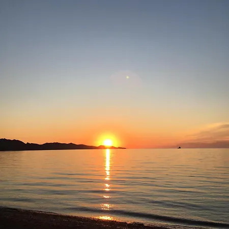 Les 114 A Casa Oletta (Corsica)