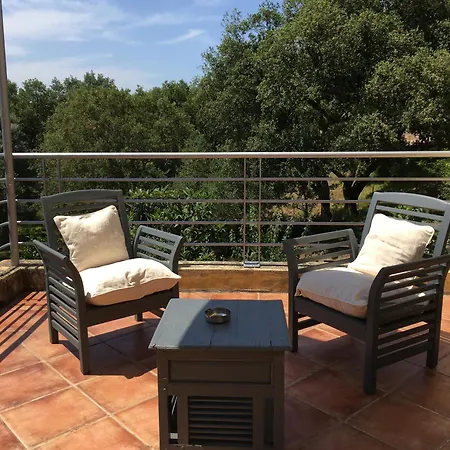 Ferienhaus Les 114 A Casa Oletta (Corsica)