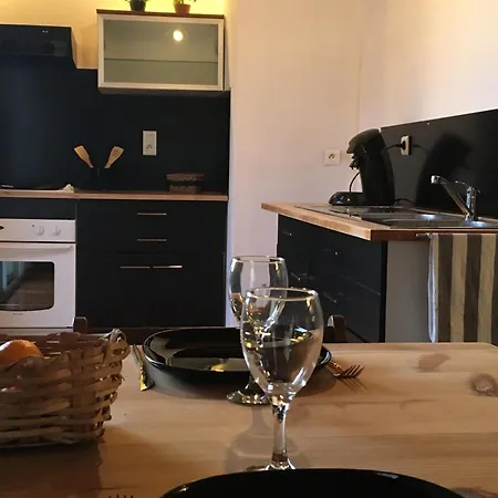 Nyaraló A Casa *