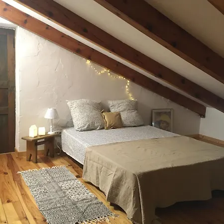 A Casa Oletta
